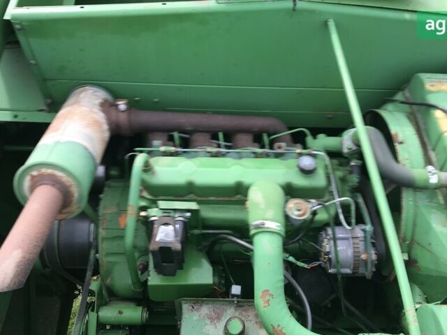 Джон Дір 1042, об'ємом двигуна 0 л та пробігом 0 тис. км за 19300 $, фото 15 на Automoto.ua