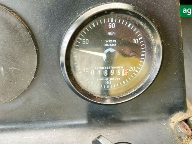 Джон Дир 1042, объемом двигателя 0 л и пробегом 0 тыс. км за 21000 $, фото 16 на Automoto.ua