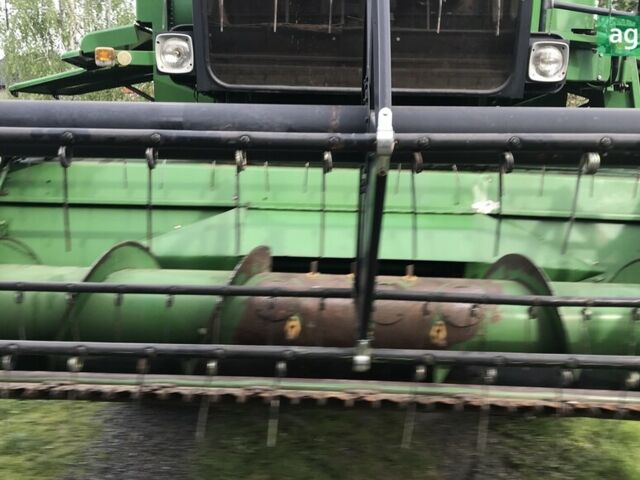 Джон Дір 1042, об'ємом двигуна 0 л та пробігом 0 тис. км за 19300 $, фото 13 на Automoto.ua