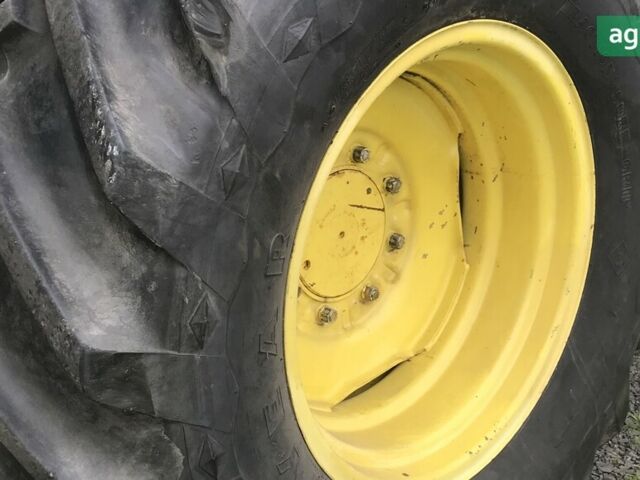 Джон Дір 1042, об'ємом двигуна 0 л та пробігом 0 тис. км за 19300 $, фото 6 на Automoto.ua