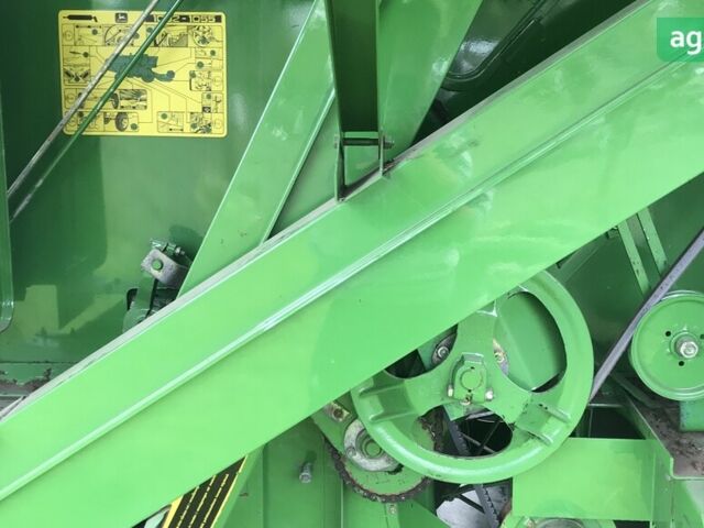 Джон Дір 1042, об'ємом двигуна 0 л та пробігом 0 тис. км за 19300 $, фото 9 на Automoto.ua