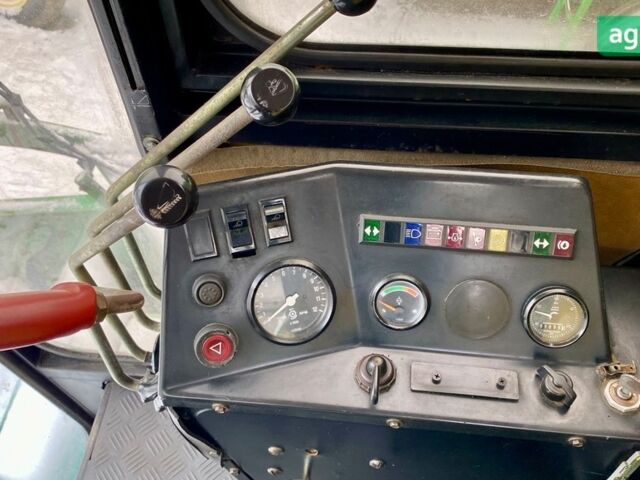 Джон Дир 1042, объемом двигателя 0 л и пробегом 0 тыс. км за 21000 $, фото 15 на Automoto.ua