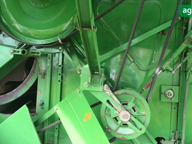 Джон Дір 1042, об'ємом двигуна 0 л та пробігом 0 тис. км за 19300 $, фото 11 на Automoto.ua