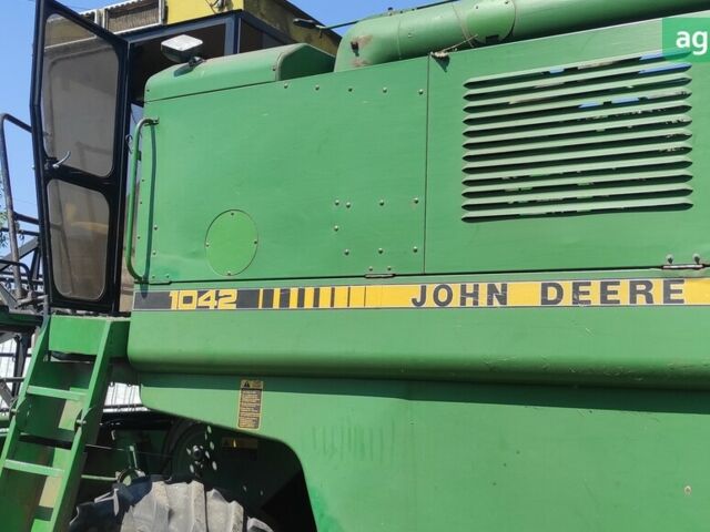 Джон Дир 1042, объемом двигателя 0 л и пробегом 0 тыс. км за 23300 $, фото 1 на Automoto.ua