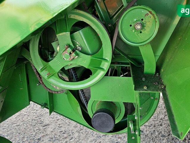 Джон Дир 1042, объемом двигателя 0 л и пробегом 0 тыс. км за 22000 $, фото 10 на Automoto.ua
