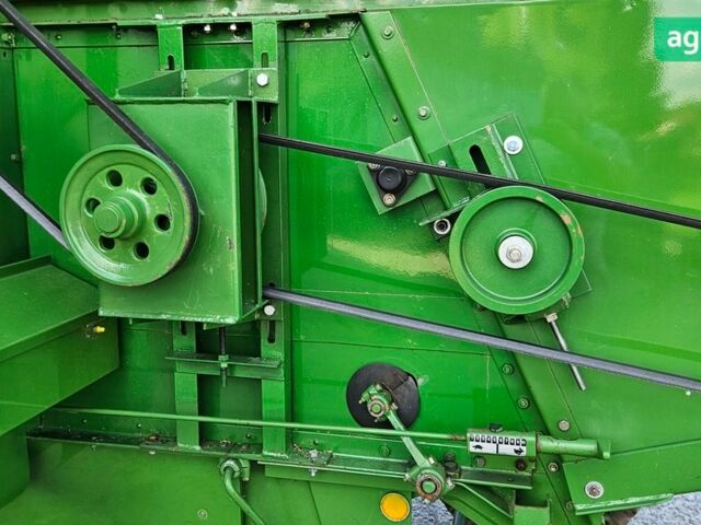 Джон Дир 1042, объемом двигателя 0 л и пробегом 0 тыс. км за 22000 $, фото 11 на Automoto.ua