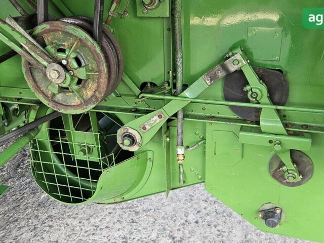 Джон Дир 1042, объемом двигателя 0 л и пробегом 0 тыс. км за 22000 $, фото 12 на Automoto.ua