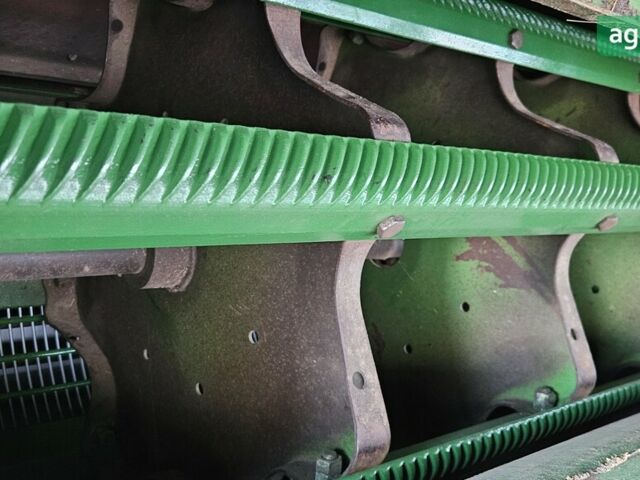 Джон Дир 1042, объемом двигателя 0 л и пробегом 0 тыс. км за 22000 $, фото 18 на Automoto.ua