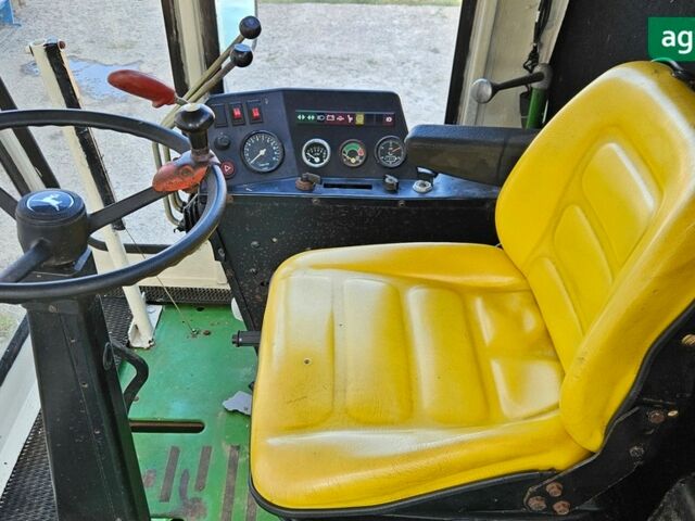 Джон Дир 1042, объемом двигателя 0 л и пробегом 0 тыс. км за 22000 $, фото 5 на Automoto.ua