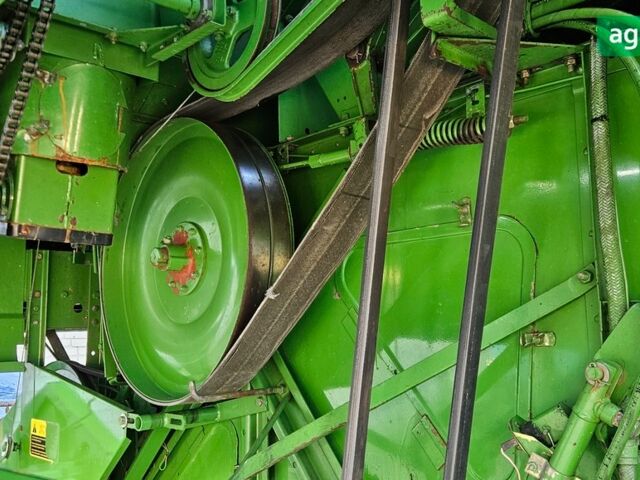 Джон Дир 1042, объемом двигателя 0 л и пробегом 0 тыс. км за 22000 $, фото 13 на Automoto.ua