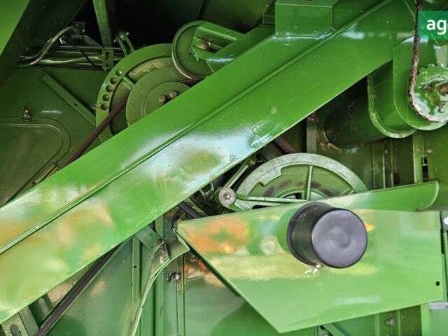 Джон Дир 1042, объемом двигателя 0 л и пробегом 0 тыс. км за 22000 $, фото 9 на Automoto.ua