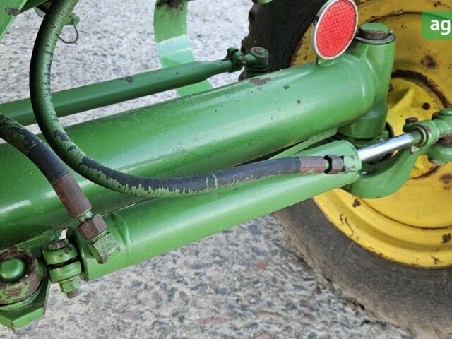 Джон Дир 1042, объемом двигателя 0 л и пробегом 0 тыс. км за 22000 $, фото 17 на Automoto.ua