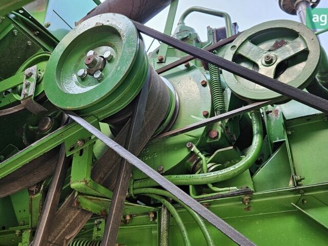 Джон Дир 1042, объемом двигателя 0 л и пробегом 0 тыс. км за 22000 $, фото 14 на Automoto.ua