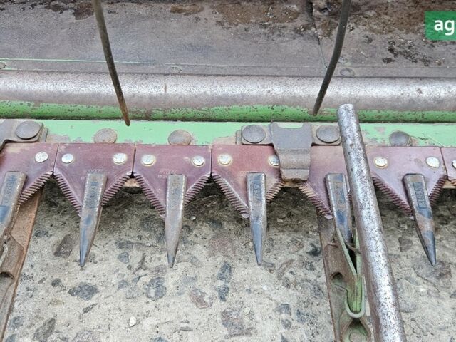 Джон Дир 1042, объемом двигателя 0 л и пробегом 0 тыс. км за 22000 $, фото 20 на Automoto.ua