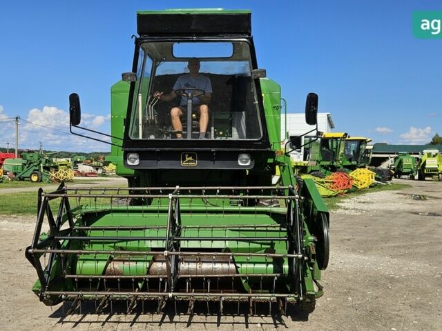 Джон Дир 1042, объемом двигателя 0 л и пробегом 0 тыс. км за 22000 $, фото 1 на Automoto.ua