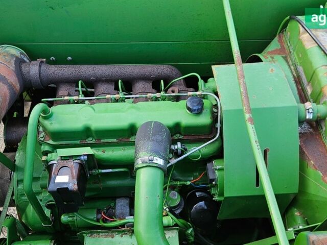 Джон Дир 1042, объемом двигателя 0 л и пробегом 0 тыс. км за 22000 $, фото 8 на Automoto.ua