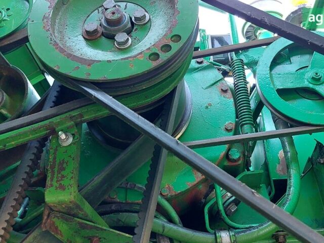 Джон Дір 1042, об'ємом двигуна 3.92 л та пробігом 0 тис. км за 23000 $, фото 19 на Automoto.ua