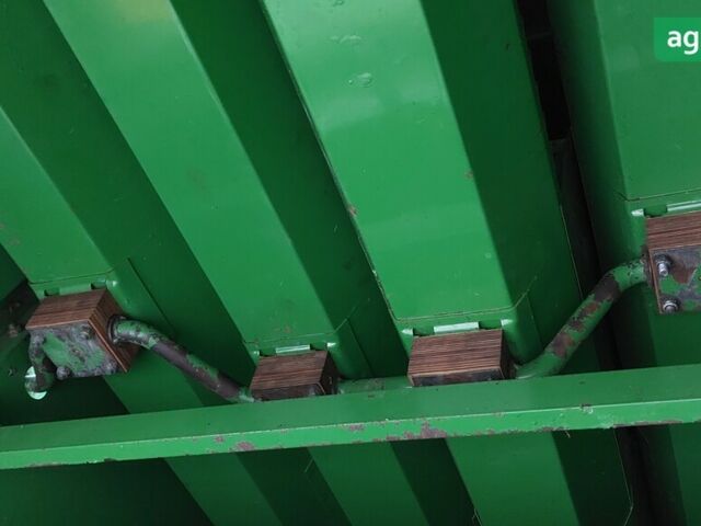 Джон Дір 1042, об'ємом двигуна 3.92 л та пробігом 0 тис. км за 23000 $, фото 22 на Automoto.ua