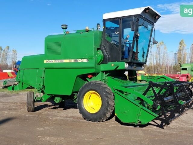 Джон Дір 1042, об'ємом двигуна 3.92 л та пробігом 0 тис. км за 23000 $, фото 2 на Automoto.ua