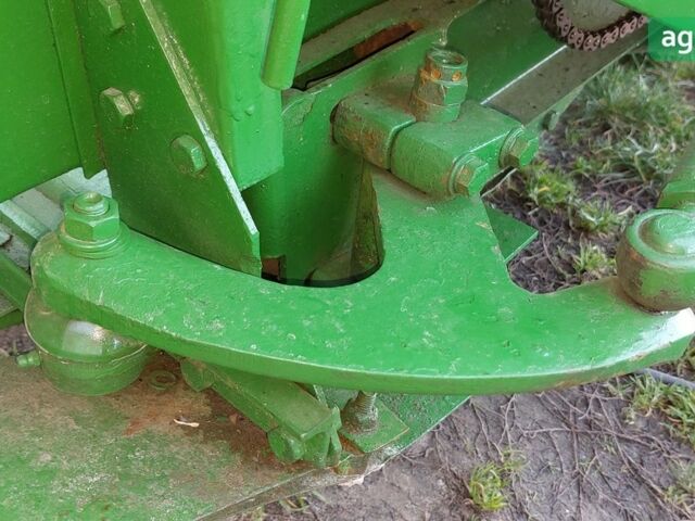 Джон Дір 1042, об'ємом двигуна 3.92 л та пробігом 0 тис. км за 23000 $, фото 30 на Automoto.ua