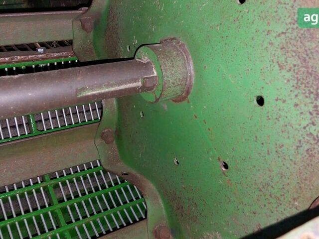 Джон Дір 1042, об'ємом двигуна 3.92 л та пробігом 0 тис. км за 23000 $, фото 34 на Automoto.ua