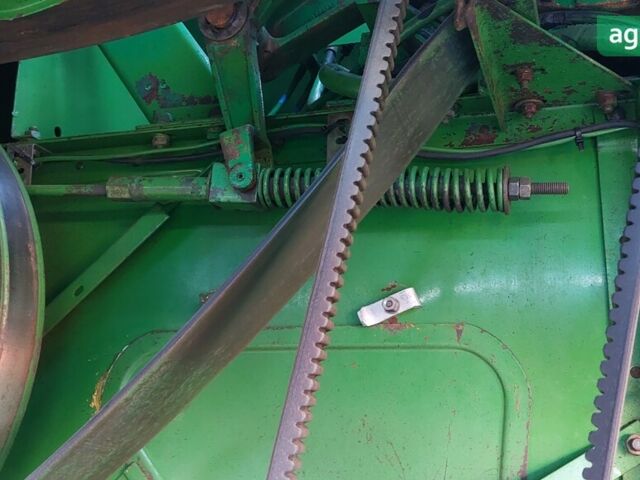 Джон Дір 1042, об'ємом двигуна 3.92 л та пробігом 0 тис. км за 23000 $, фото 18 на Automoto.ua