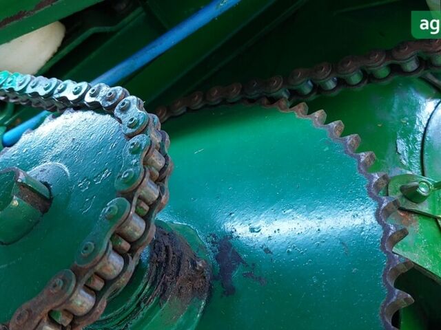 Джон Дір 1042, об'ємом двигуна 3.92 л та пробігом 0 тис. км за 23000 $, фото 20 на Automoto.ua