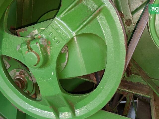 Джон Дір 1042, об'ємом двигуна 3.92 л та пробігом 0 тис. км за 23000 $, фото 26 на Automoto.ua