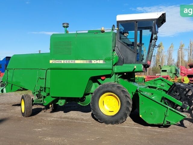 Джон Дір 1042, об'ємом двигуна 3.92 л та пробігом 0 тис. км за 23000 $, фото 3 на Automoto.ua