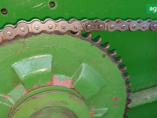 Джон Дір 1042, об'ємом двигуна 3.92 л та пробігом 0 тис. км за 23000 $, фото 31 на Automoto.ua