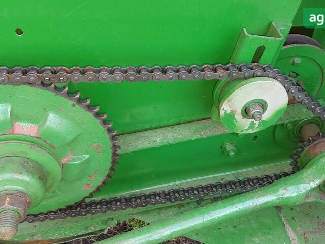 Джон Дір 1042, об'ємом двигуна 3.92 л та пробігом 0 тис. км за 23000 $, фото 32 на Automoto.ua