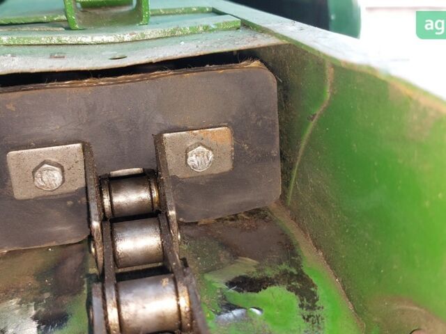 Джон Дір 1042, об'ємом двигуна 3.92 л та пробігом 0 тис. км за 23000 $, фото 24 на Automoto.ua