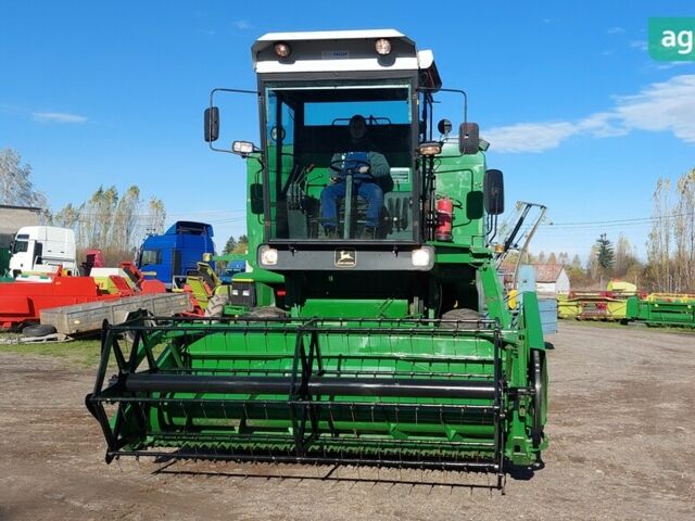 Джон Дір 1042, об'ємом двигуна 3.92 л та пробігом 0 тис. км за 23000 $, фото 4 на Automoto.ua