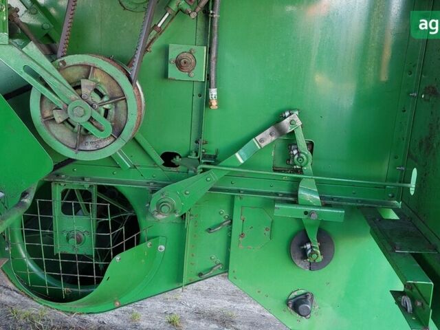 Джон Дір 1042, об'ємом двигуна 3.92 л та пробігом 0 тис. км за 23000 $, фото 17 на Automoto.ua