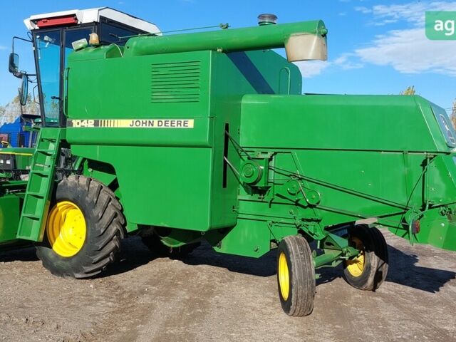 Джон Дір 1042, об'ємом двигуна 3.92 л та пробігом 0 тис. км за 23000 $, фото 8 на Automoto.ua