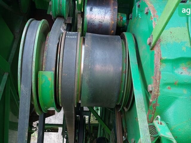 Джон Дір 1042, об'ємом двигуна 3.92 л та пробігом 0 тис. км за 23000 $, фото 12 на Automoto.ua