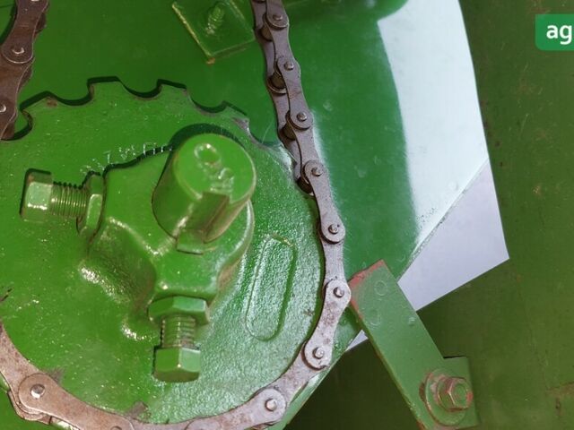 Джон Дір 1042, об'ємом двигуна 3.92 л та пробігом 0 тис. км за 23000 $, фото 28 на Automoto.ua