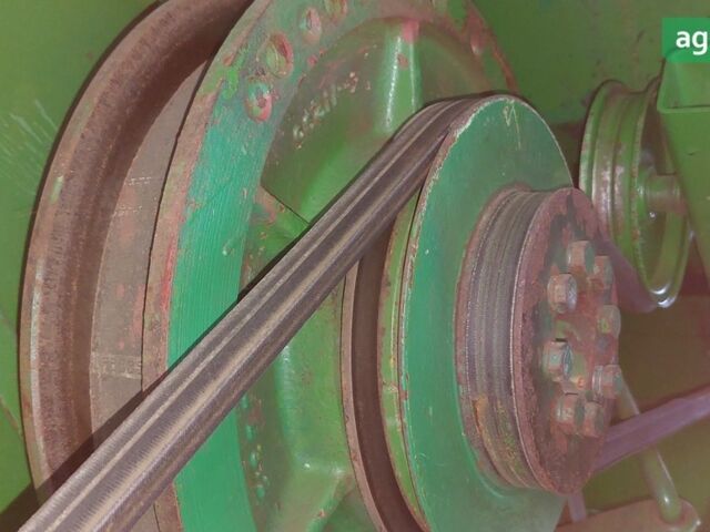 Джон Дір 1042, об'ємом двигуна 3.92 л та пробігом 0 тис. км за 23000 $, фото 27 на Automoto.ua