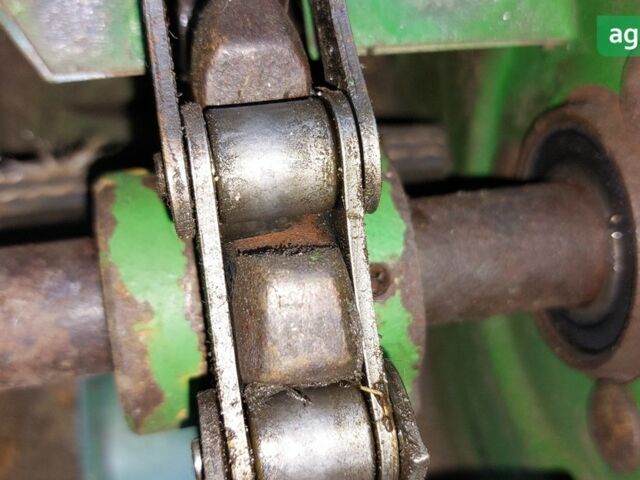 Джон Дір 1042, об'ємом двигуна 3.92 л та пробігом 0 тис. км за 23000 $, фото 25 на Automoto.ua