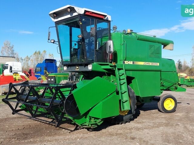 Джон Дір 1042, об'ємом двигуна 3.92 л та пробігом 0 тис. км за 23000 $, фото 6 на Automoto.ua