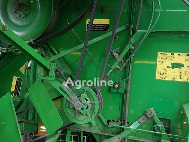 Джон Дір 1042, об'ємом двигуна 0 л та пробігом 0 тис. км за 24911 $, фото 31 на Automoto.ua