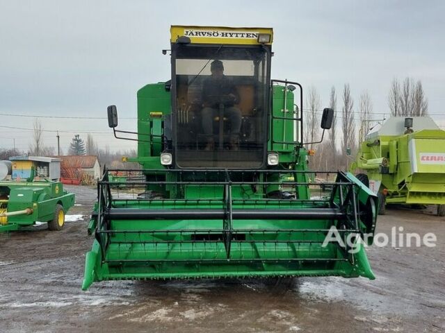 Джон Дір 1042, об'ємом двигуна 0 л та пробігом 0 тис. км за 24911 $, фото 3 на Automoto.ua