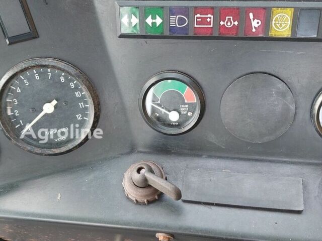 Джон Дір 1042, об'ємом двигуна 0 л та пробігом 0 тис. км за 24911 $, фото 14 на Automoto.ua