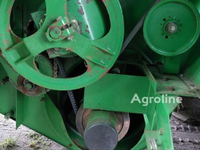 Джон Дір 1042, об'ємом двигуна 0 л та пробігом 0 тис. км за 24911 $, фото 23 на Automoto.ua