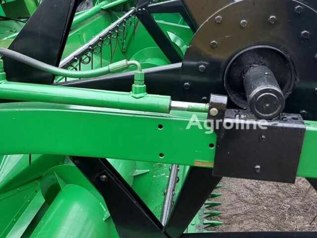 Джон Дір 1042, об'ємом двигуна 0 л та пробігом 0 тис. км за 24911 $, фото 18 на Automoto.ua