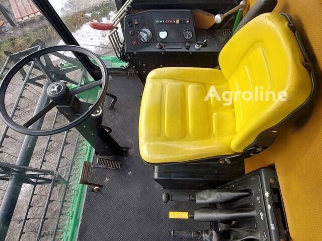 Джон Дір 1042, об'ємом двигуна 0 л та пробігом 0 тис. км за 24911 $, фото 15 на Automoto.ua