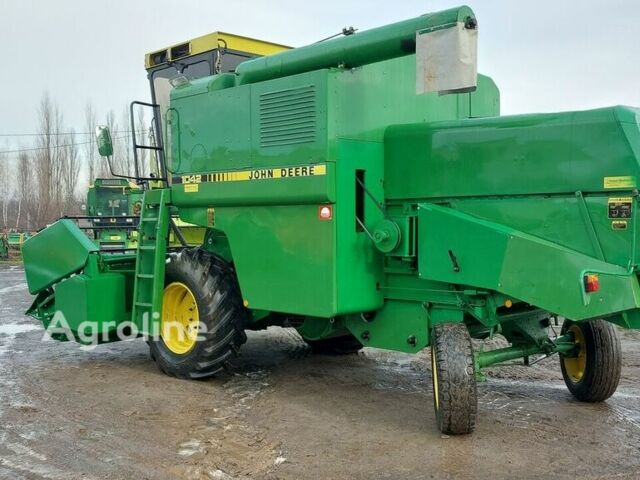 Джон Дір 1042, об'ємом двигуна 0 л та пробігом 0 тис. км за 24911 $, фото 8 на Automoto.ua