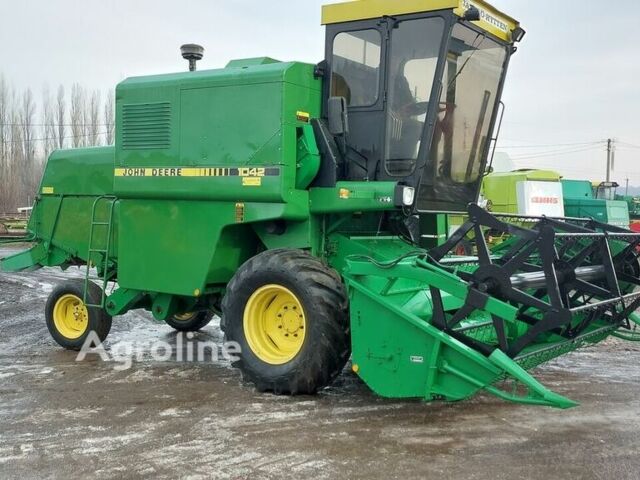 Джон Дір 1042, об'ємом двигуна 0 л та пробігом 0 тис. км за 24911 $, фото 2 на Automoto.ua