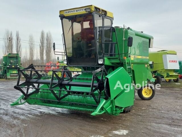 Джон Дір 1042, об'ємом двигуна 0 л та пробігом 0 тис. км за 24911 $, фото 4 на Automoto.ua