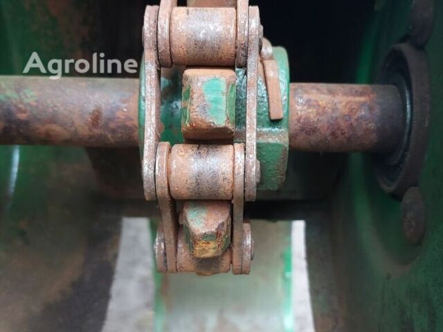 Джон Дір 1042, об'ємом двигуна 0 л та пробігом 0 тис. км за 24911 $, фото 26 на Automoto.ua